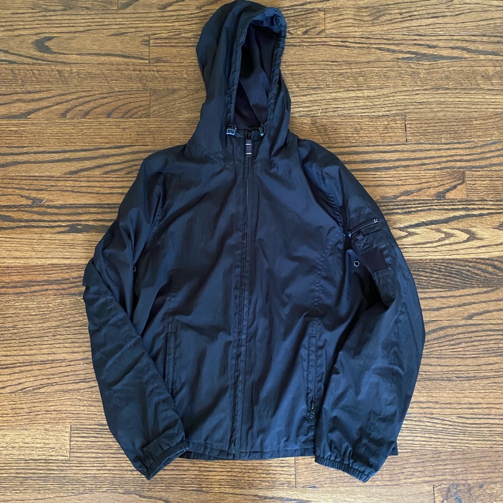 Old Navy windbreaker/rain jacket